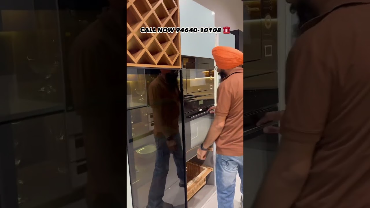 #modularkitchen #vaisakhimela #johalkitchen