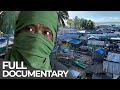 Red Zones - World’s Toughest Places | Philippines - The Dark Side of the Sea | Free Documentary