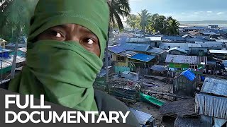 Red Zones  World’s Toughest Places | Philippines  The Dark Side of the Sea | Free Documentary