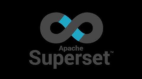 GitHub - apache/superset: Apache Superset is a Data Visualization and Data Exploration Platform