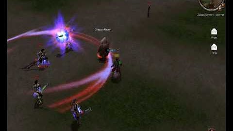 Metin2 Skillshow NEW