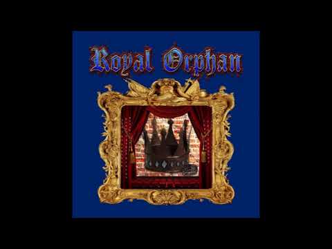 Royal Orphan - Royal Orphan [EP] (2018)