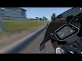 Kyoto Highlands on S1000RR Live for Speed
