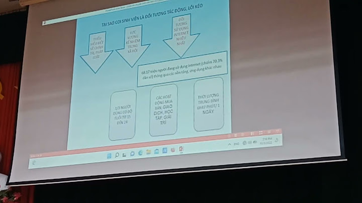 Học chính trị đầu khóa là gì năm 2024