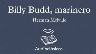 Billy Budd, marinero — Herman Melville (Audiolibro)