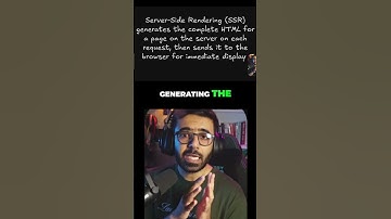 Angular Tutorial: CSR vs. SSR Explained (with Code!)