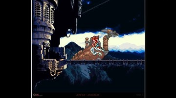 (1/8) CHRONO TRIGGER (SNES, 1995) - 100% LONGPLAY 