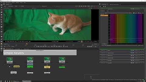 Keying Best Practices - Part 2