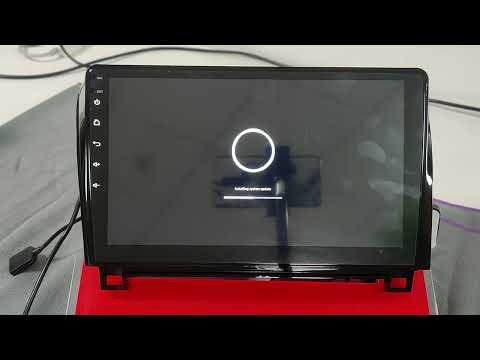 how to update the system for YT5760B version