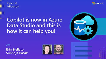 Copilot is now in Azure Data Studio and this is how it can help you!