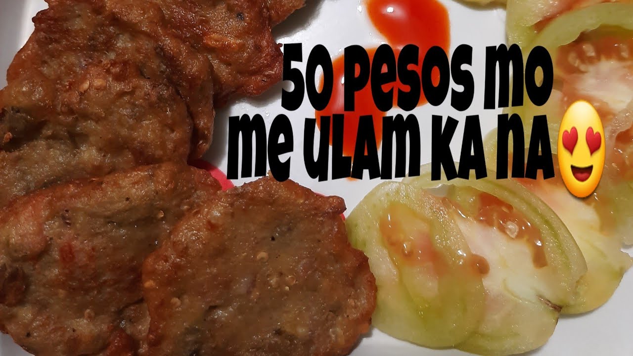 TIPID ULAM IDEAS MASARAP NA MURA PA SWAK SA BUDGET MO ITO LUTONG tipid-ulam-ideas-masarap-na-mura-pa-swak-sa-budget-mo-ito-lutong