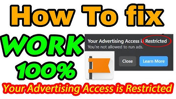 Facebook Boost Unavailable: Why & How to Fix Complete Guide Bangla Tutorial