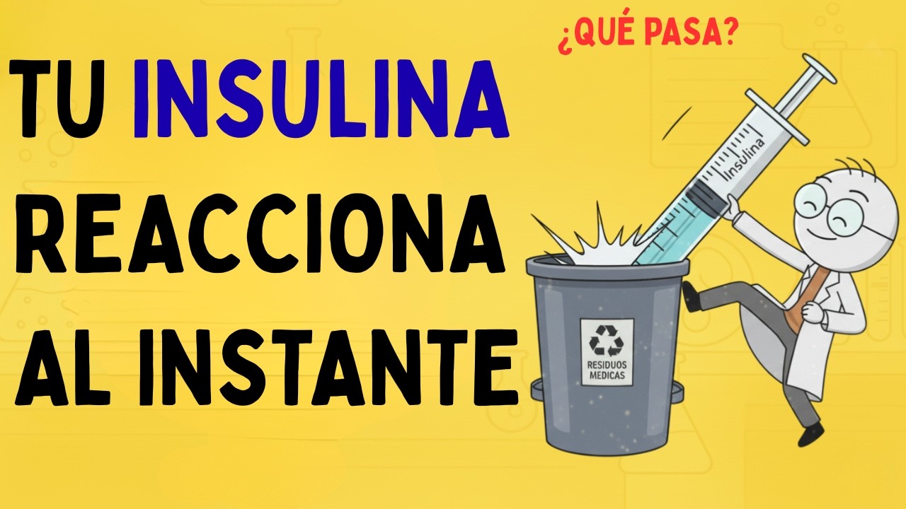 EL EFECTO QUE LE DA CAMINAR A TU INSULINA ANTES DE QUEMAR GRASA