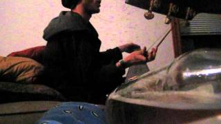Jammin' Kev's Song 3