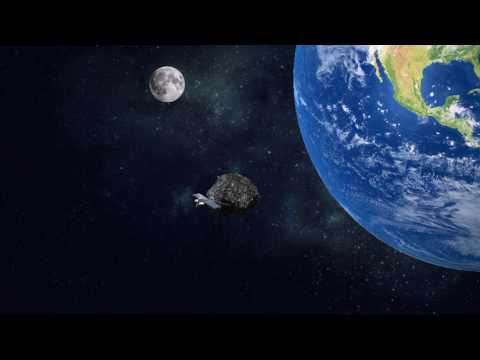 Video: Asteroidy Sa Reštartujú Ako MMO Prežitia Na Otvorenom Svete