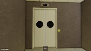 Roblox Best Elevator To Underground Is So Cool