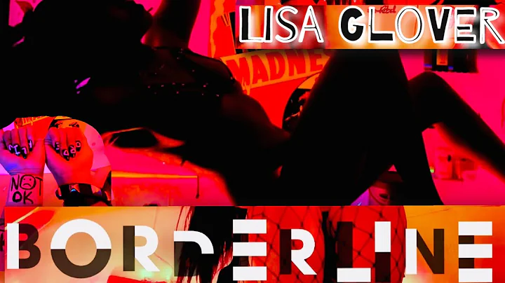 BORDERLINE - Lisa Glover