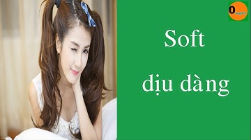 70 Tính từ miêu tả tính cách con người - English Vocabulary - Personality Adjectives