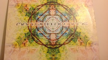 man with no name the first day horizon full ep #90strance #goa #psy #techno #acid #perfectorecords