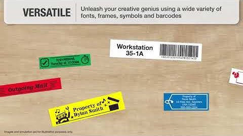 Brother PT D400 Label Maker - TYCOT