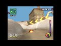 Hot Wheels Extreme Racing - Beach Head in 02:04:30