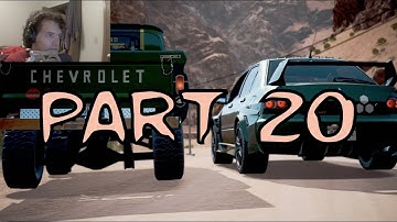 Need for Speed Payback - Part 20 Defeat Hazard Company (Re-upload)