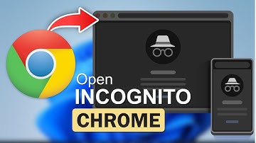 Hoe u de incognitomodus in Google Chrome opent | Snelle en eenvoudige handleiding