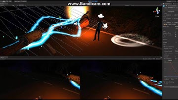 Horror - Oculus Rift - Progress with Head Position Tracking?