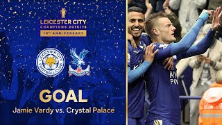 Download Lagu WHAT A FINISH! 🤩 Vardy Makes It 7 in 7! | Vardy 11 Heaven: Every Goal, Every Angle MP3 Download Lagu WHAT A FINISH! 🤩 Vardy Makes It 7 in 7! | Vardy 11 Heaven: Every Goal, Every Angle MP3
