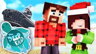 IT WAS ME ALL ALONG AND THEY DIDN'T KNOW | The Deep End #36