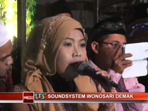 Rebana Wirdatul Mukminin - Sukunul Lail