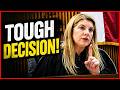 “I’m Legally DEAD!” — Judge Instantly Shuts Down Sovereign Citizen