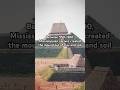 Cahokia Mounds #history #illinois #stlouis #america #cahokia