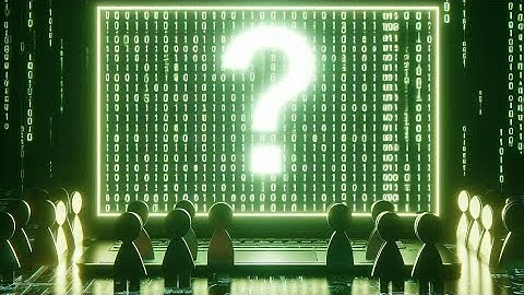 How I Built Guess Who? with Zero-Knowledge Proofs | Leo Programming & Aleo Blockchain | My Breakdown