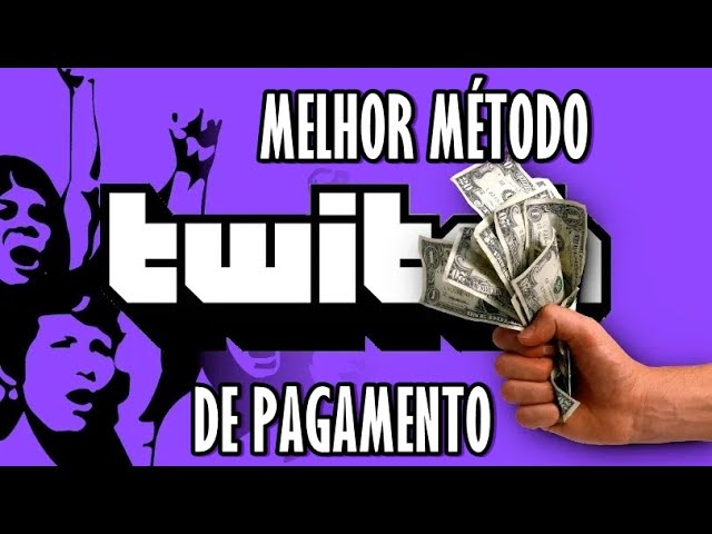 Como monetizar e ganhar dinheiro com o Twitch (streamer)? - FMC