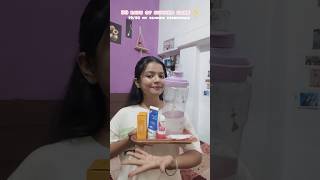My summer essentials 🌞🏝️#ytshorts #skincare #viral #summercare