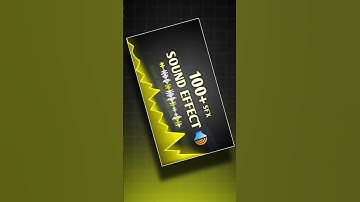 Free Sfx Sound Effect For Video Editing #soundeffects