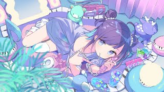 🌺Future Bass Mix 2023 & Kawaii EDM🌺EDM, Cute, sweet anime Music, かわいい音楽 (ﾉ◕ヮ◕)ﾉ*.✧ p47