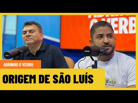 Pesquisadores explicam a influência francesa na fundação de São Luís