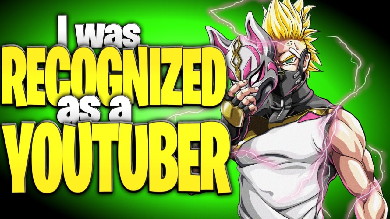 call of duty infinite warfare I Got Recognized As A YouTuber In This Match Of Fortnite!