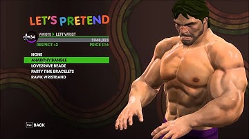 Saints Row: The Third Lets Pretend Glitch