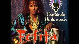 Fefita La Grande ft. Juan Castillo - Las Mujeres Ajena
