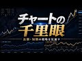 相場の未来が「視える」 分析術