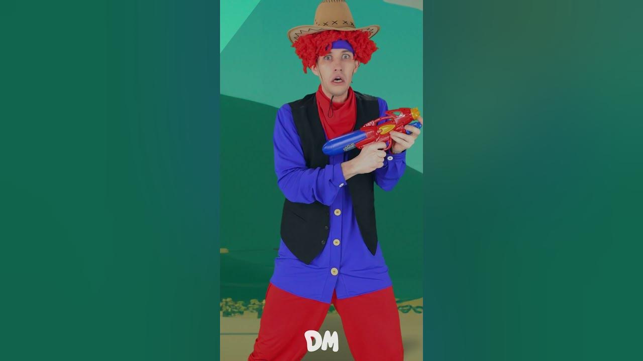 Clouds | #shorts | Dominoki Kids Songs