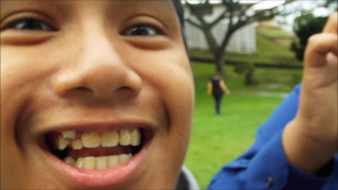 SCHOOL VLOG 2