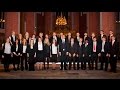 Capture de la vidéo Thomas Attwood: Teach Me, O Lord | The Choir Of Somerville College, Oxford