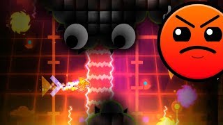 (GD 2.11) fly away - by TD Epic - (All Coins) screenshot 5
