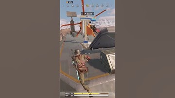 Unbelievable Squad Wipe 😎| CODM #shorts