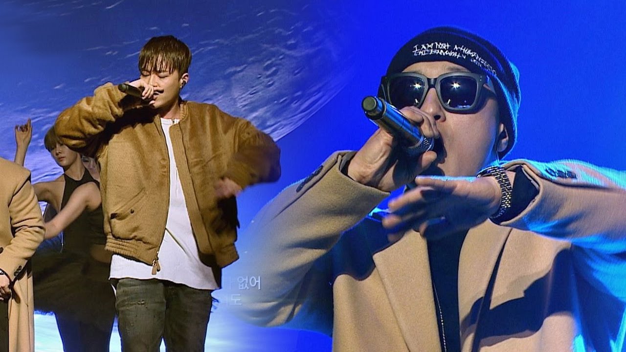 [풀버전] 원초적 감정을 노래하다 MC스나이퍼x장기용 '아름다워'♪ 힙합의민족2 13회