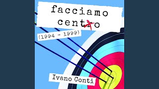 Video thumbnail of "Ivano Conti - Dicono che"